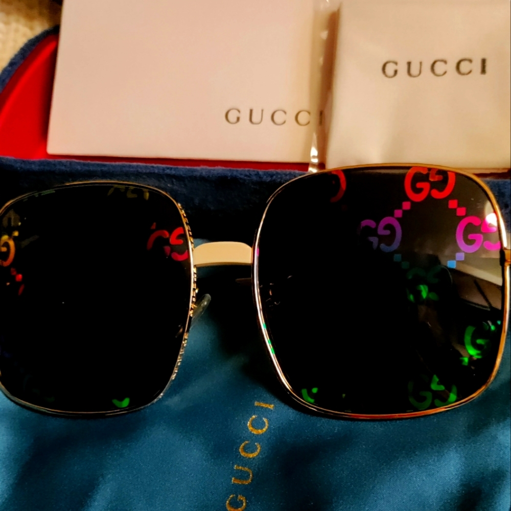 Gucci Sunglasses